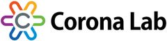 Corona Lab_ロゴ