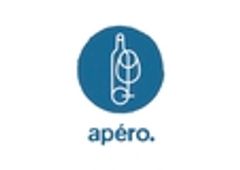 アペロワインショップ株式会社のロゴ