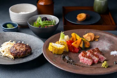 ランチイメージ