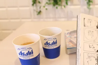 マンガ読み放題／イメージ