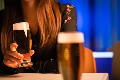 スカイラウンジ