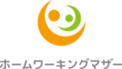 株式会社ホームワーキングマザーのロゴ