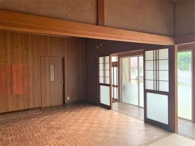 Asobi-リノベ　施工事例(BRFORE)