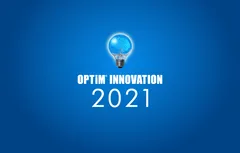 OPTiM INNOVATION 2021