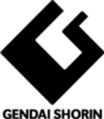 株式会社現代書林「元気が出る本」出版部のロゴ