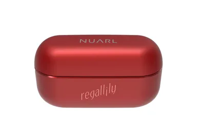 リーガルリリーモデル