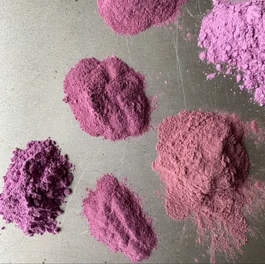 紫芋パウダー