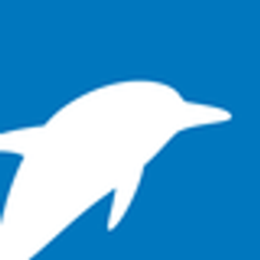 インフォ・ラウンジ株式会社のロゴ