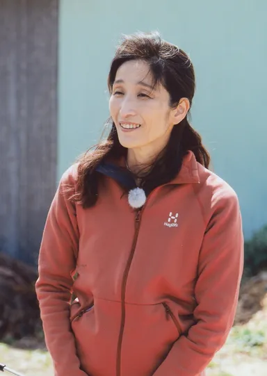 埼玉県立自然の博物館 学芸員　イメージ