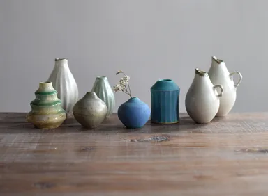 小川 綾　Aya Ogawa