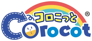 コロこっとロゴ