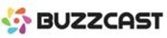 株式会社BUZZCASTのロゴ