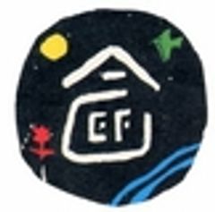 認定NPO法人 アジアキリスト教教育基金のロゴ