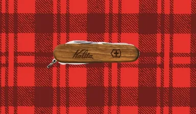 ハントマン・ウッド Kalita