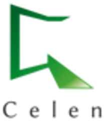 株式会社セレンのロゴ