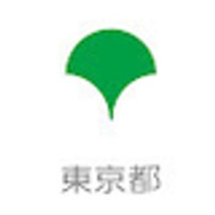 東京都建設局のロゴ