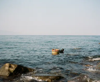 汐うにの製法「塩蔵法」考案の店