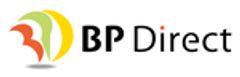 株式会社BPダイレクトのロゴ