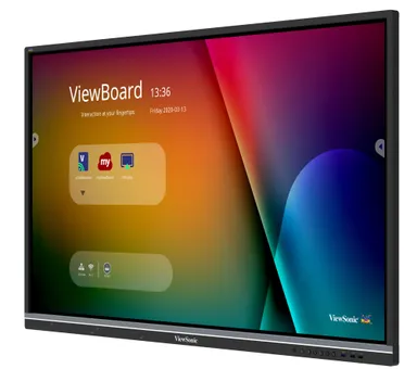 IFP50シリーズ 左向き画像