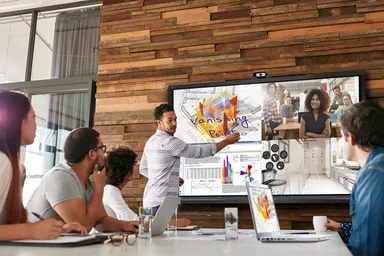 4分割画面イメージ