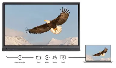 IFP52-USB-Cでかんたん接続