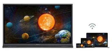 IFP50,52-ワイヤレス接続