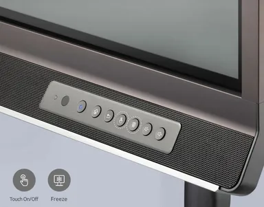 IFP52-角度のついた前面ショートカットキー