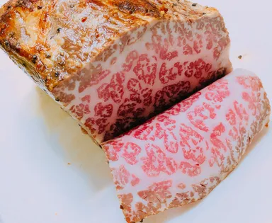 一番人気厳選和牛ローストビーフ