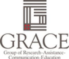 株式会社グレイスのロゴ