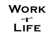 Work／Lifeロゴ