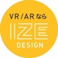 株式会社IZEのロゴ