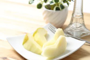 芳醇な香りと甘さのラフランス