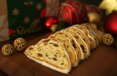 シュトーレン　￥2,500(税込)