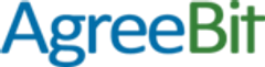 AGREEBIT株式会社のロゴ