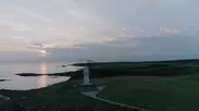 宇久島・対馬瀬灯台
