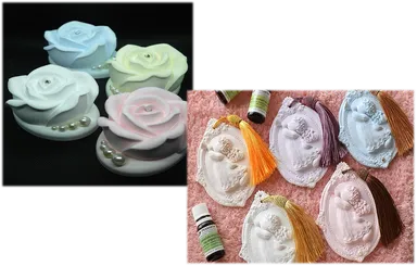 オリジナルアロマストーン(不定期に変更)