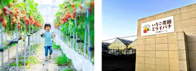 ご来園お待ちしております！