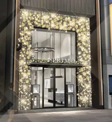 Christmasデコレーション