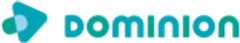 株式会社ドミニオンのロゴ