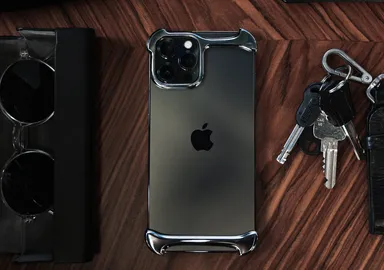 いつものセットにArc Pulseを