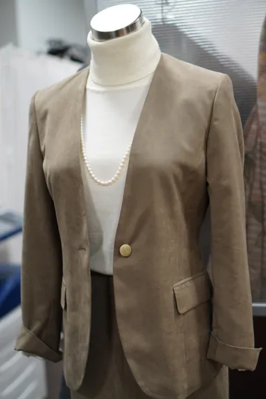 レディースオーダーのニューライン_MIYUKI_FEMME_エレガントなドレスアイテムが充実