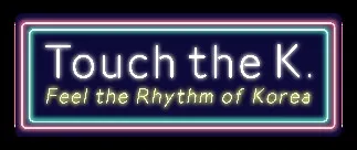 Touch the K. ロゴ