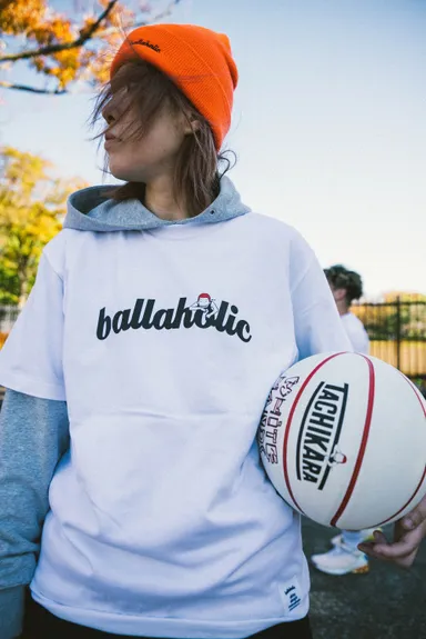 【ballaholic】3