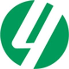 ユタカ電子株式会社のロゴ