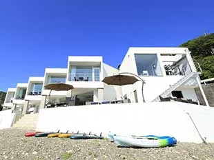 一棟貸し利用でイベント、セミナー、パーティーなどに