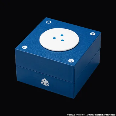 スペシャルボックス