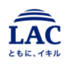 株式会社ラックのロゴ