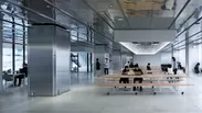 工学院大学八王子キャンパスLC-8(飯島直樹デザイン室、2017年)