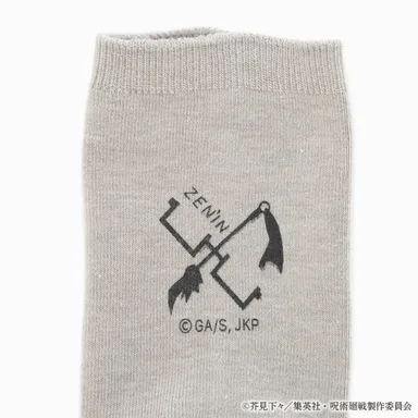 禪院 真希　モデル