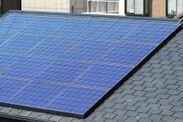 既存屋根に太陽光発電を0円で設置